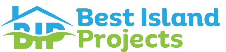 Best Island Projects